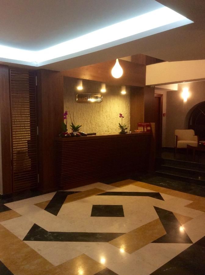 Отель Hotel Miruna - New Belvedere Пояна-Брашов-20