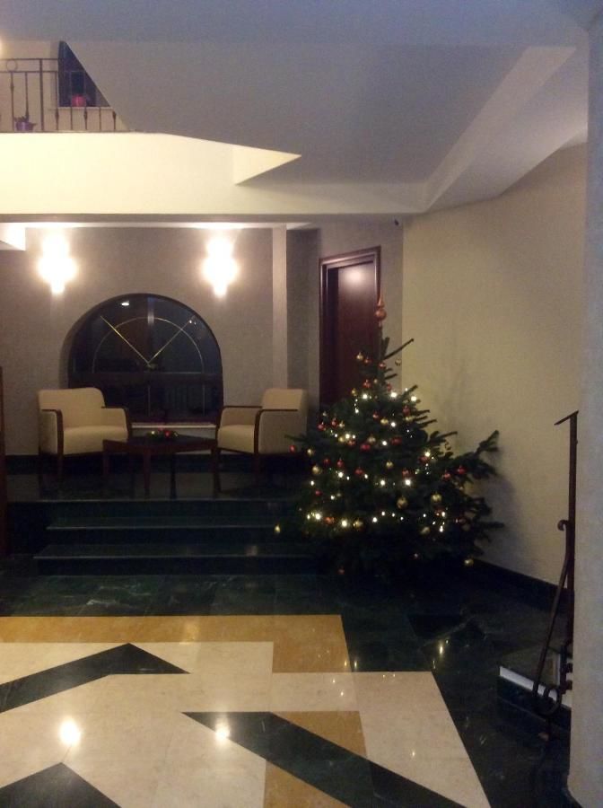 Отель Hotel Miruna - New Belvedere Пояна-Брашов-22