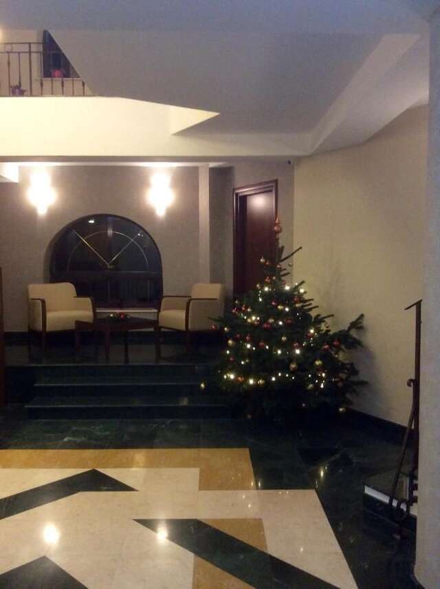 Отель Hotel Miruna - New Belvedere Пояна-Брашов-21